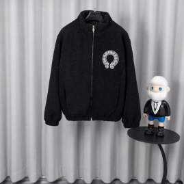 Picture of Chrome Hearts Jackets _SKUChromeHeartsM-2XLtltx2034956